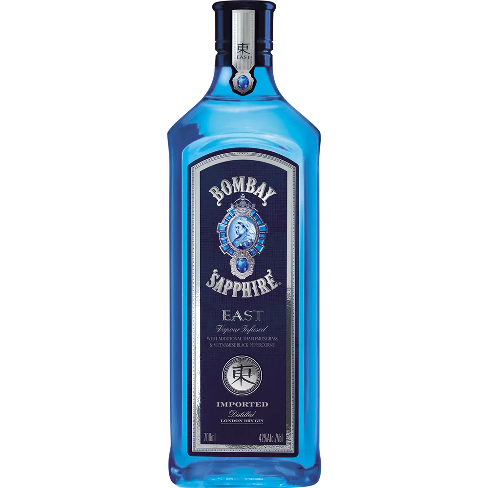Bombay Sapphire EAST