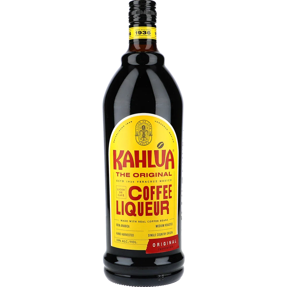 Kahlua Coffee Liqueur