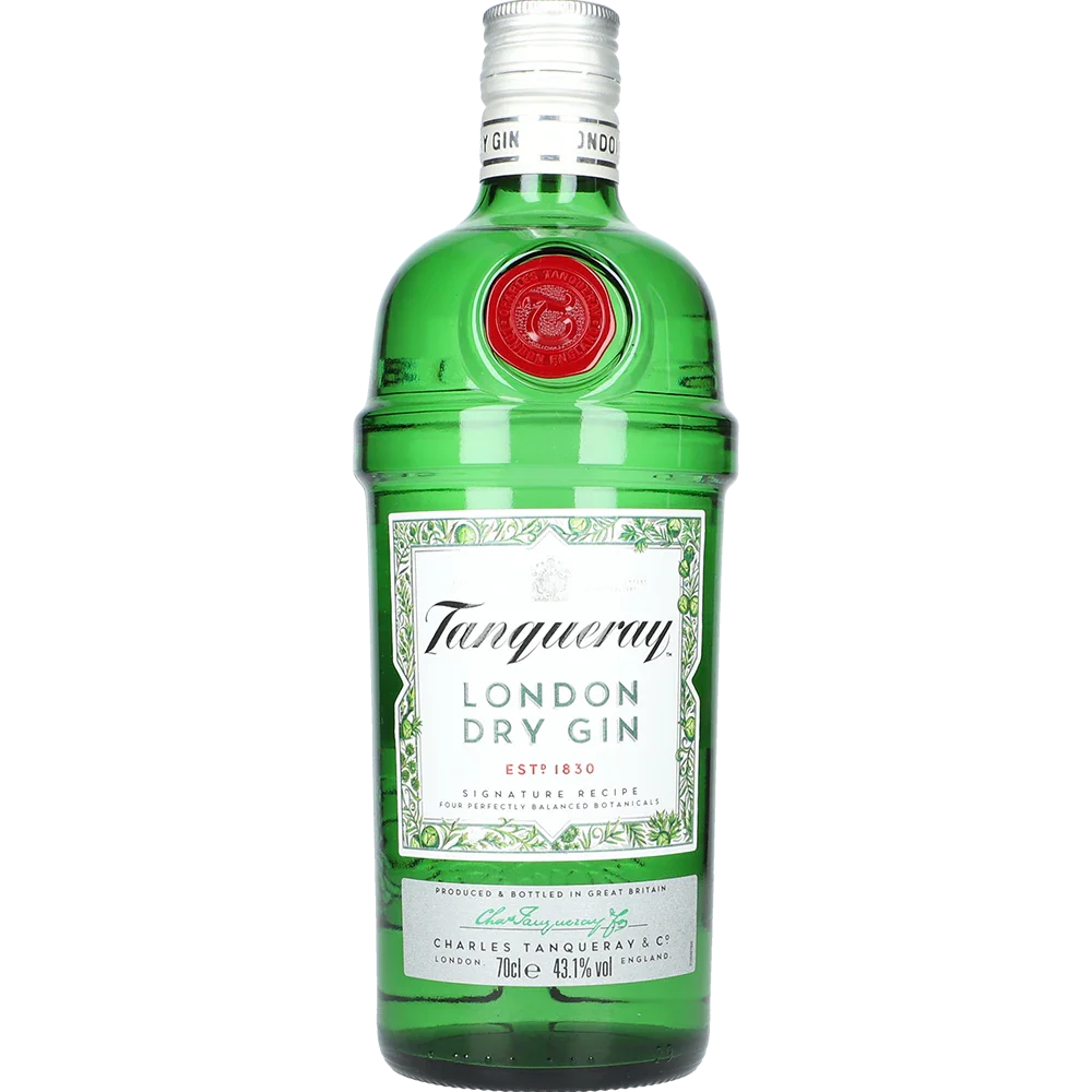 Tanqueray London Dry Gin