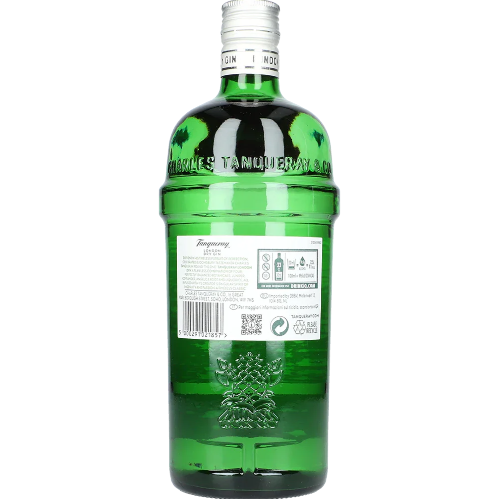 Tanqueray London Dry Gin