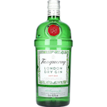 Tanqueray London Dry Gin