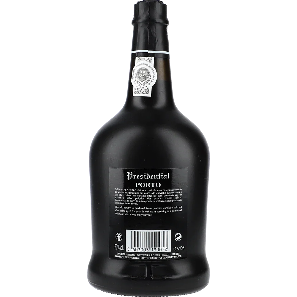 Presidential Porto 10 år