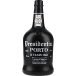 Presidential Porto 10 år