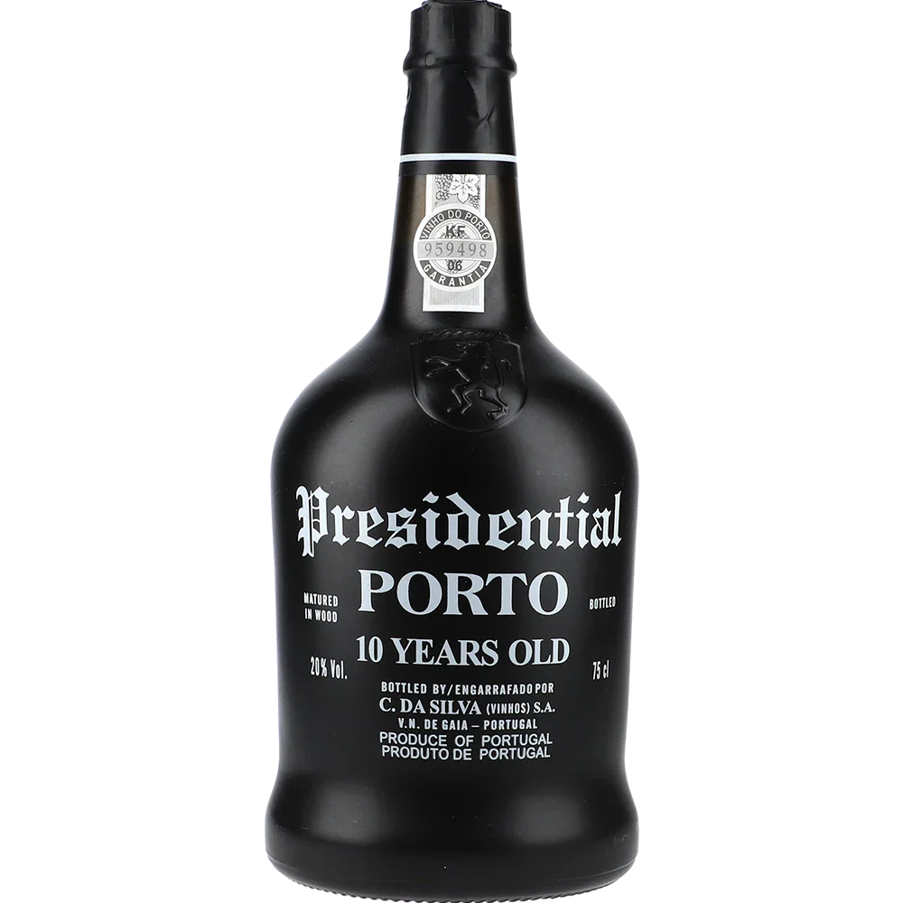 Presidential Porto 10 år