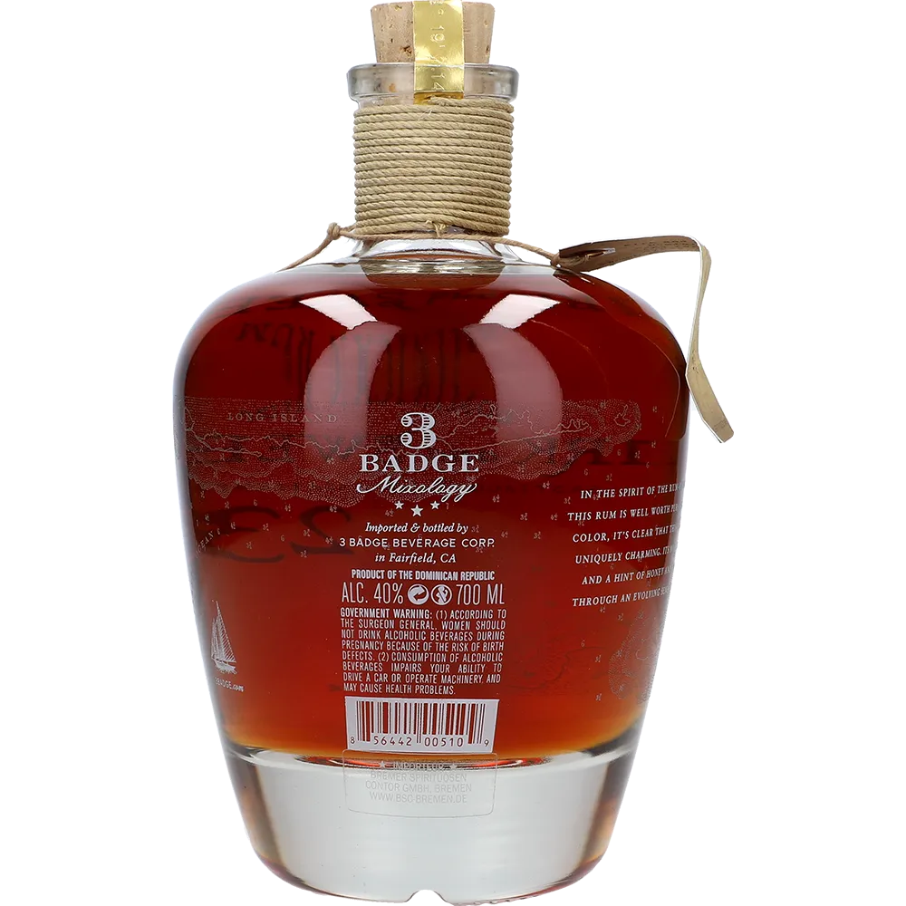 Kirk & Sweeny Reserva