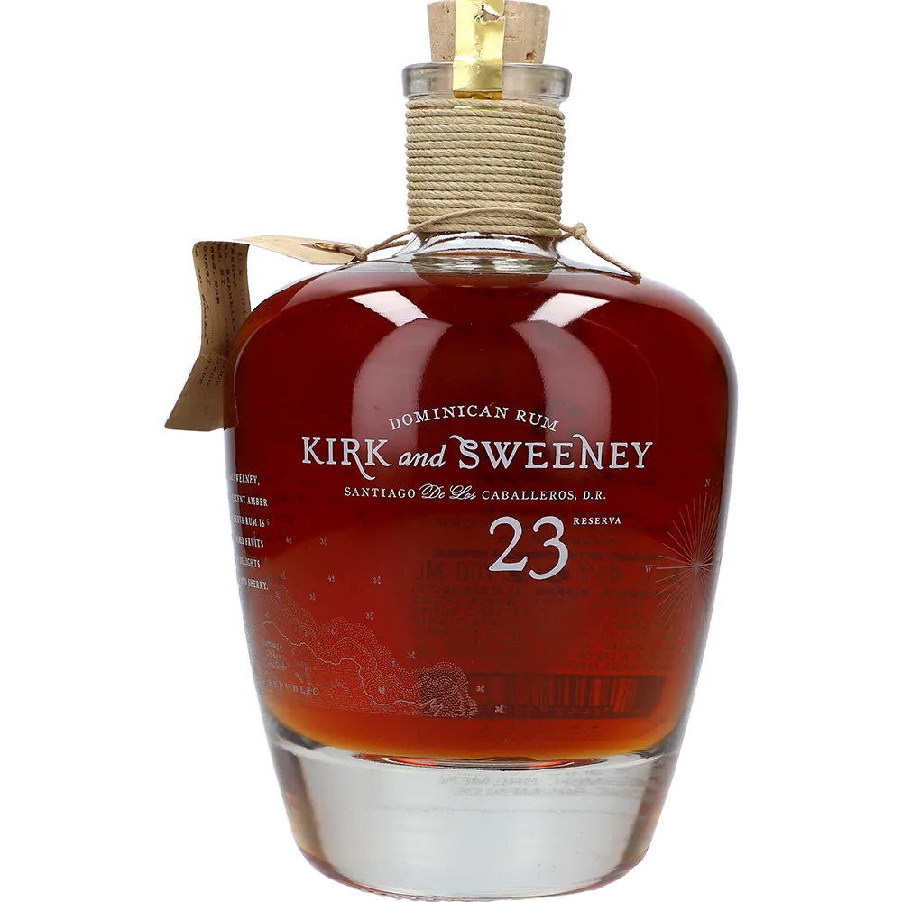 Kirk & Sweeny Reserva