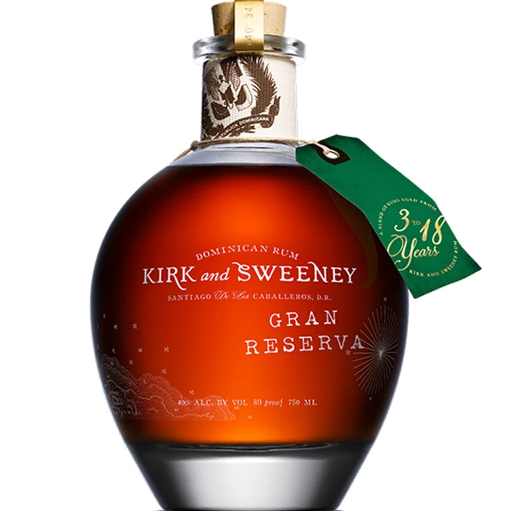 Kirk & Sweeny Gran Reserva