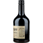 Råstoff Rå Lakrids