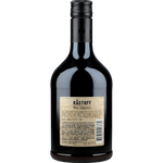 Råstoff Rå Lakrids