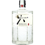 Roku Japanese Craft Gin