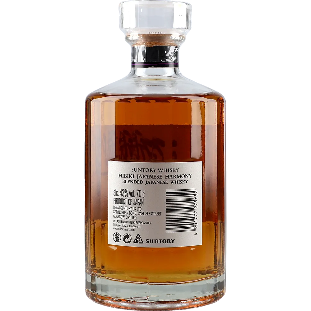 Hibiki Japanese Harmony