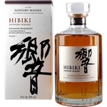 Hibiki Japanese Harmony