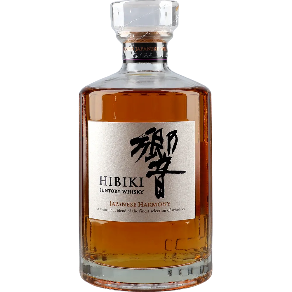 Hibiki Japanese Harmony
