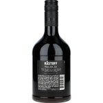 Råstoff Raw Liquorice Black Edition