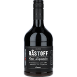 Råstoff Raw Liquorice Black Edition