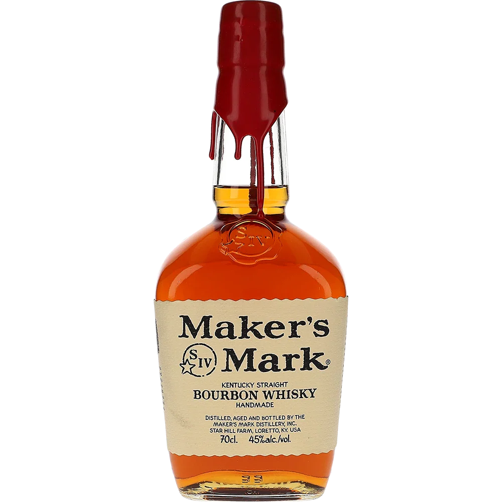 Maker's Mark
