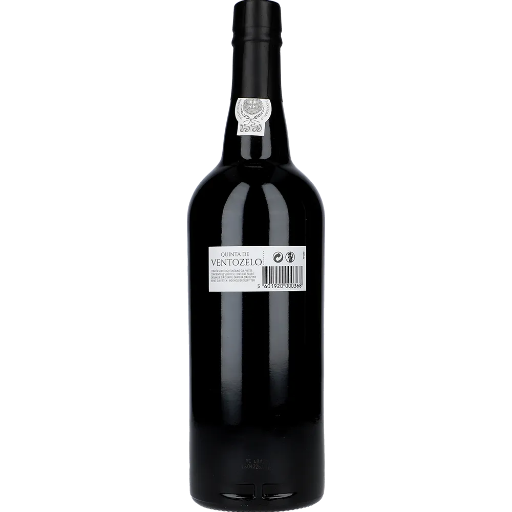 Quinta de Ventozelo LBV Port 2014