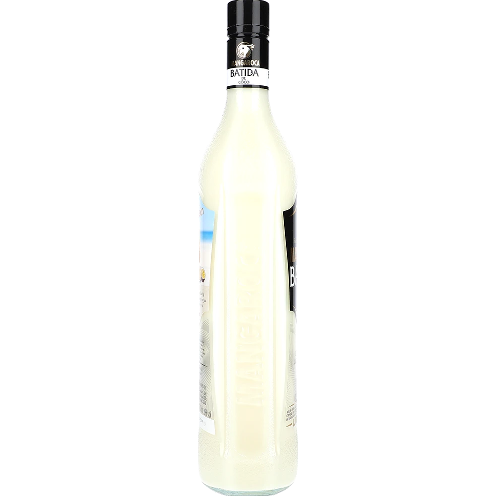 Batida de Coco