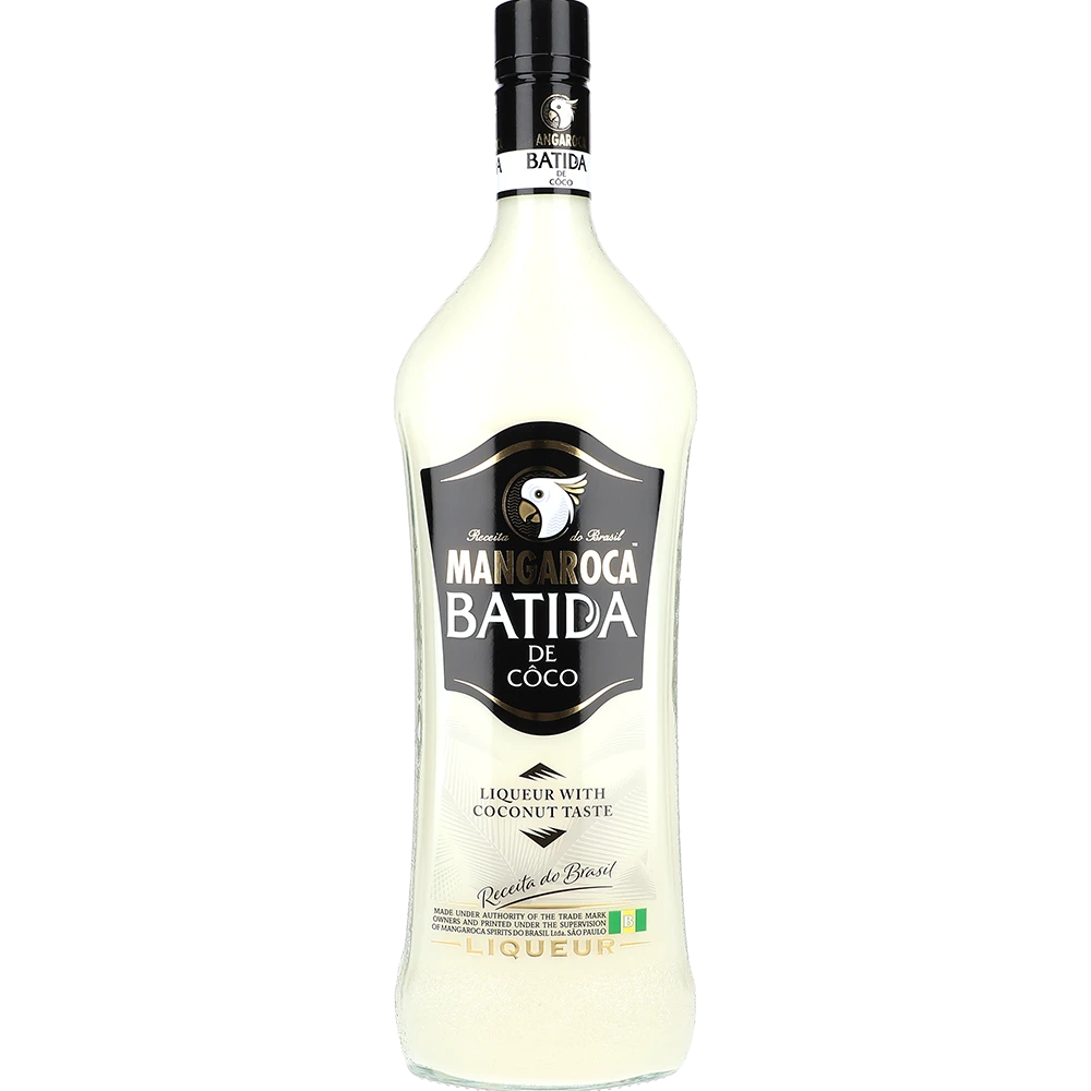 Batida de Coco