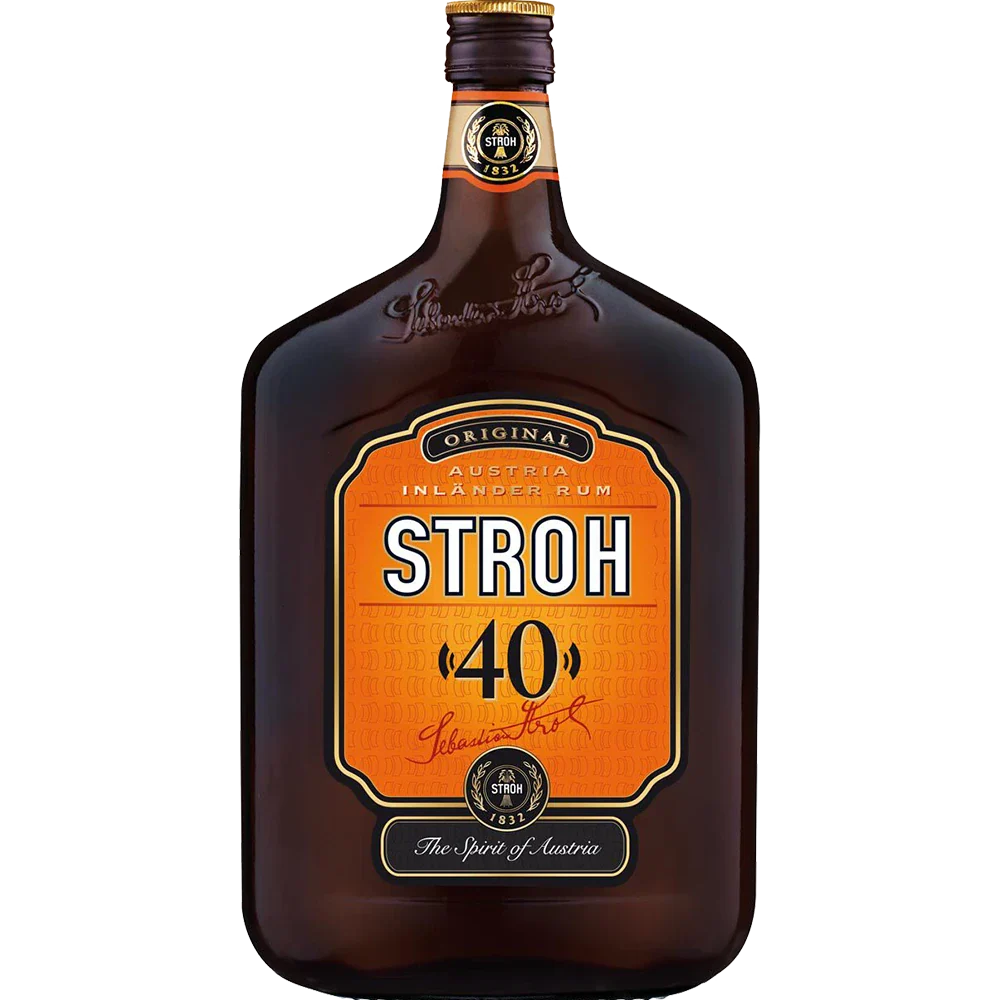 Stroh Original "40"