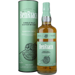 BenRiach Quarter Cask Classic