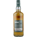 BenRiach Quarter Cask Peated