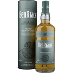 BenRiach Quarter Cask Peated