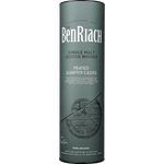 BenRiach Quarter Cask Peated