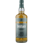 BenRiach Quarter Cask Peated