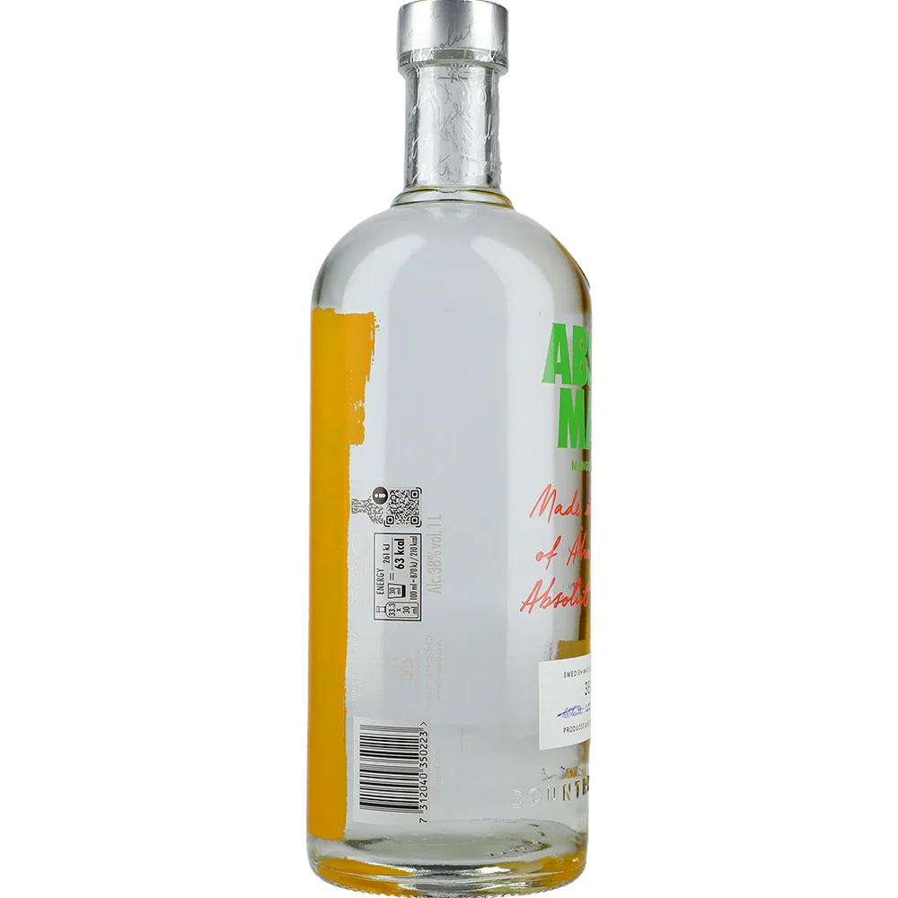 Absolut Mango