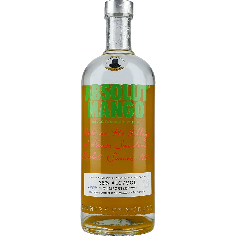 Absolut Mango