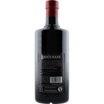 Brockmans Gin Intense Blød