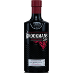 Brockmans Gin Intense Blød