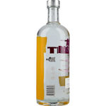 Absolut Passionfrugt
