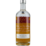 Absolut Passionfrugt