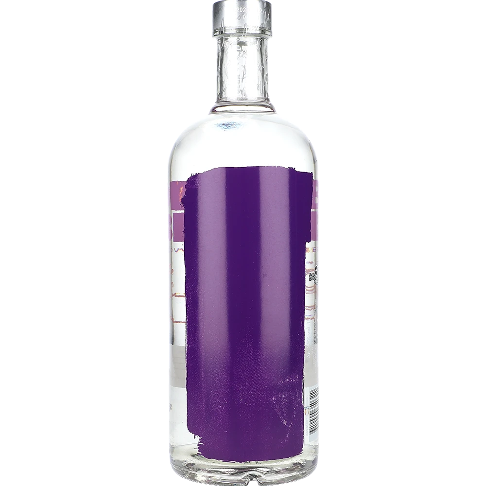 Absolut Wild Berri