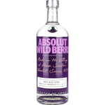 Absolut Wild Berri