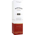 Bowmore 15y