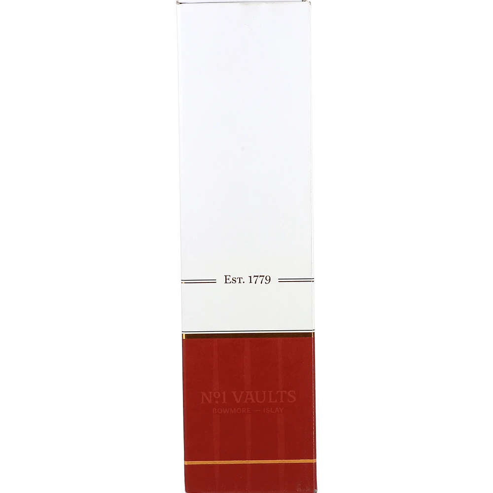 Bowmore 15y