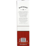 Bowmore 15y