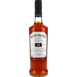 Bowmore 15y