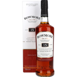 Bowmore 15y