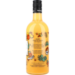 Teichenne Tequilacreme med Mango