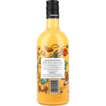 Teichenne Tequilacreme med Mango