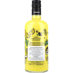 Teichenne Tequilacreme med citron