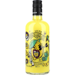 Teichenne Tequilacreme med citron