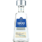 Tequila 1800 Silver