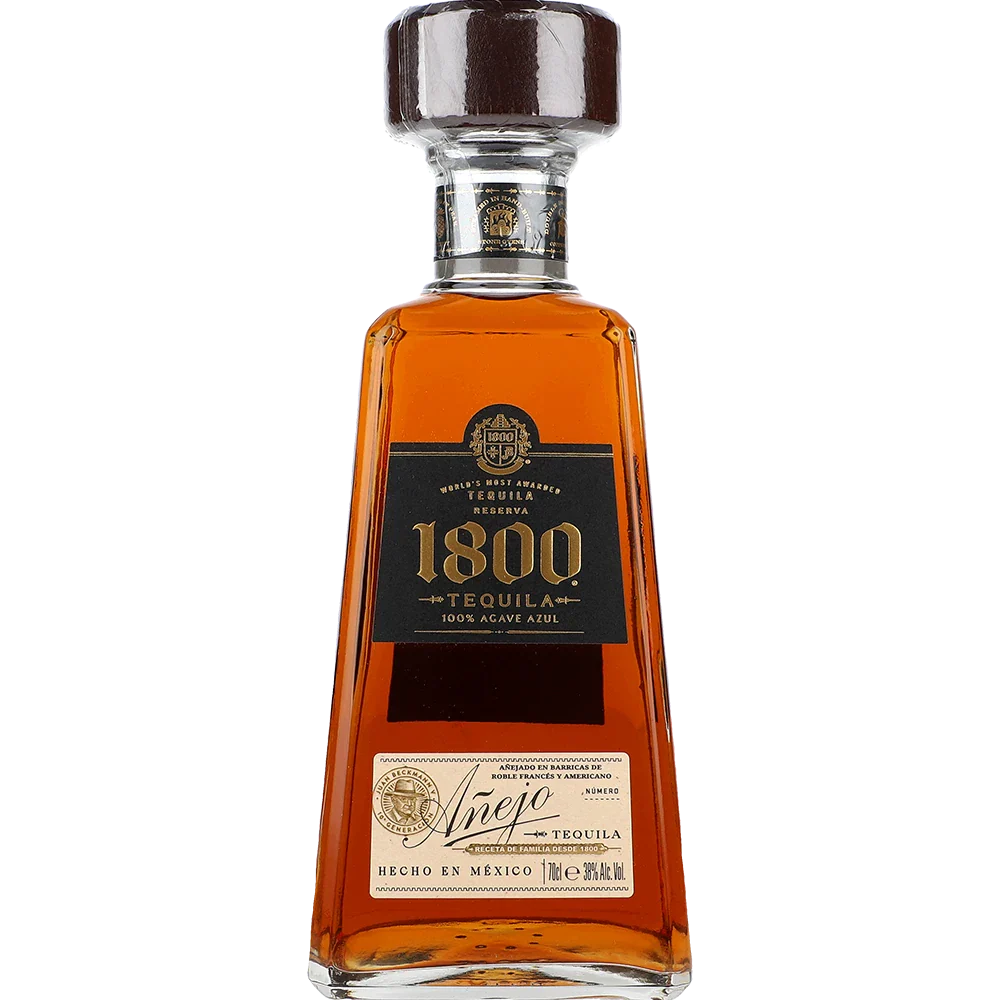 Tequila 1800 Anejo