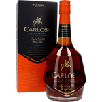 Carlos I