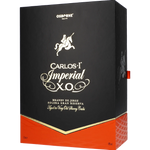 Carlos I Imperial XO